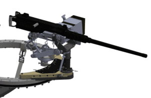 05 Machine Gun Mounts | Military Systems Group