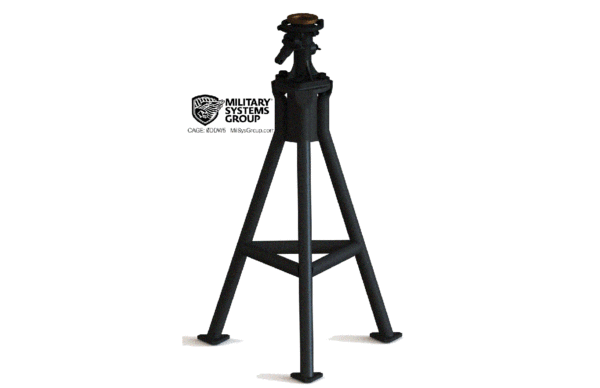MK16 Machine Gun Tripod Assembly