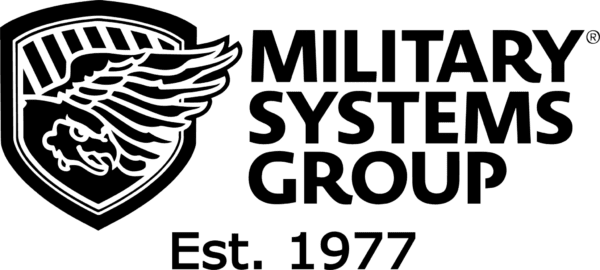 Military Systems Group Logo
