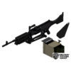 MK93 M249/M240 Machine Gun Adapter Kit | Military Systems Group